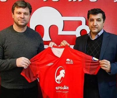 Son dakika... Ertuğrul Sağlamdan Tractore 6 aylık imza