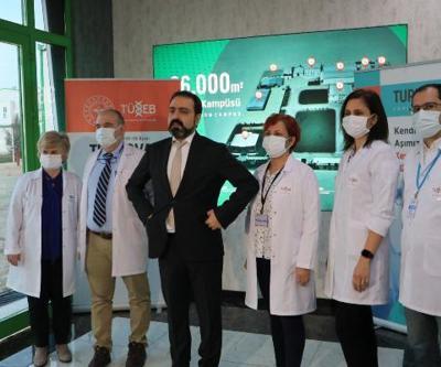 Prof. Dr. Kara: Turkovac aşısı, ölümü önlemede çok etkili