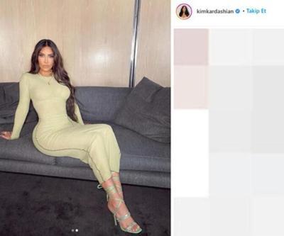 Kim Kardashian 95 milyon dolara jet aldı