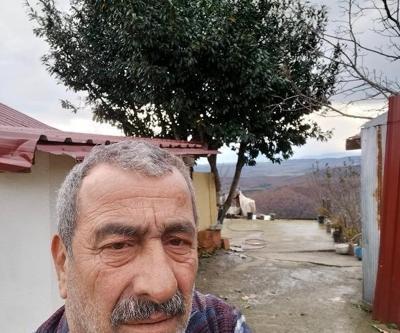 Traktör devrildi: 1 ölü, 1 yaralı