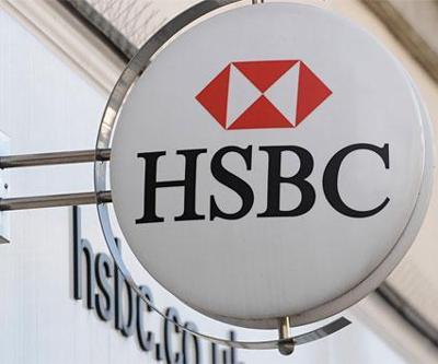 HSBC İngilterede mevduatları korumakta başarısız olduğu için 57 milyon sterlin ceza aldı
