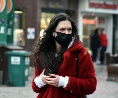 Maske ve HES kodu zorunluluğu kalktı