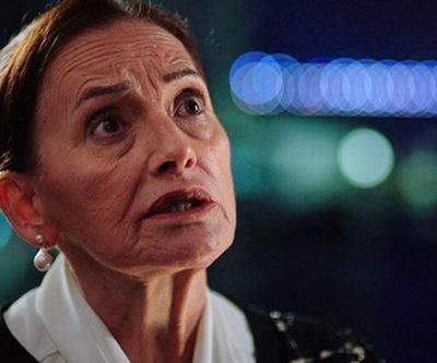 Nur Sürerden dikkat çeken açıklamalar: Annem otoriterdi, biraz Feride gibiydi