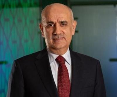 Kabinede görev değişimi Tarım ve Orman Bakanlığına Vahit Kirişçi atandı