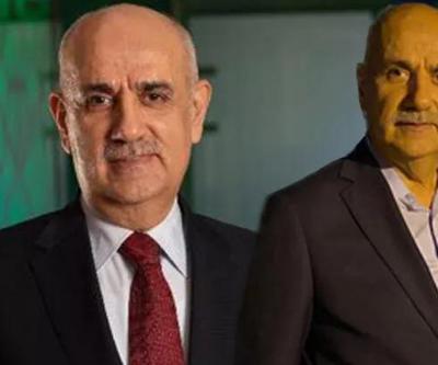 Yeni Tarım ve Orman Bakanı Vahit Kirişçi kimdir Vahit Kirişçi kaç yaşında, nereli