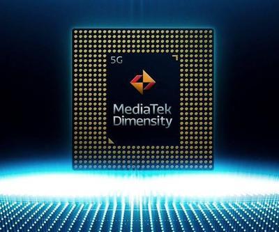 MediaTek, 3 yeni yonga setini resmen tanıttı