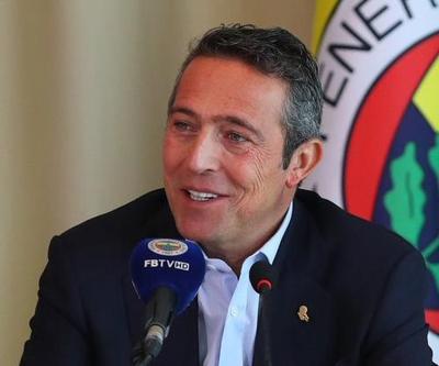Son dakika... Fenerbahçede yeni teknik adam imzalıyor