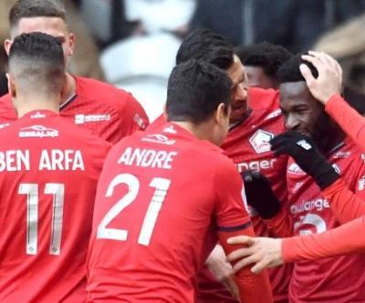 Zeki Çelik’ten 1 gol, 1 asist