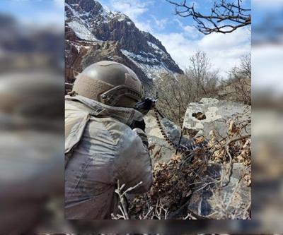 Eren-30 Kış Operasyonu başladı