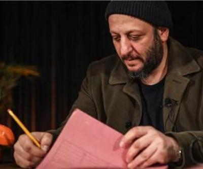 Serkan Keskinden samimi açıklamalar