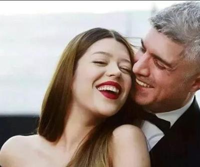 Özcan Deniz eski eşi Feyza Aktanı affetti