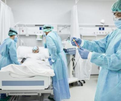 Koronavirüse 18 milyon kurban En az - en çok hangi ülkelerde can kaybı var