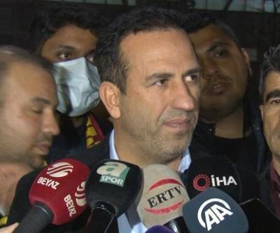 Son dakika... Adil Gevrek trafik kazası geçirdi