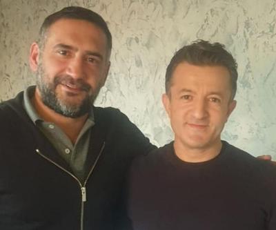 Ümit Karan Uşaksporun teknik direktörü oldu