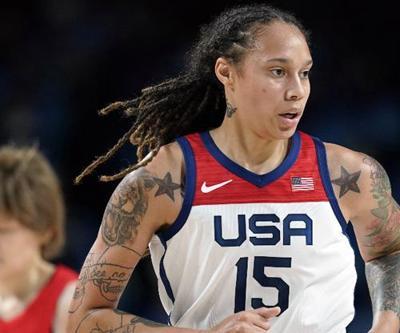 Son dakika... Rusyada tutuklanan ABDli basketbolcu Brittney Grinerdan haber alınamıyor