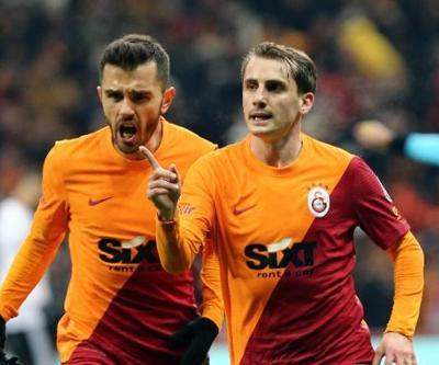 Kerem Aktürkoğlu Harry Potter sevincini neden yaptığını anlattı