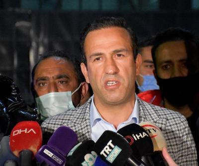 Adil Gevrek: VARdaki hakem ver gitsin diyor