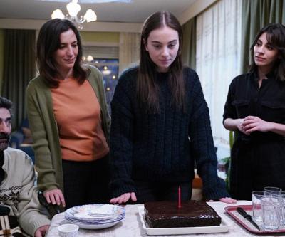 Oğlum 6. bölüm izle tek parça Oğlum son bölüm full izle