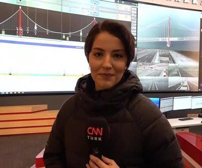 Bin 62 sensör, 331 kamerayla izlenecek