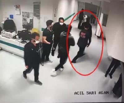 Darbedildiği öne sürülen doktor hakkında soruşturma Görüntüler ortaya çıktı