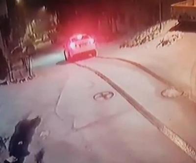 İstanbulda sürücüler zor anlar yaşadı