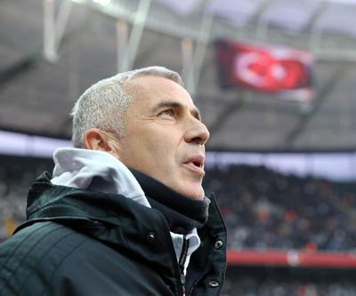 Beşiktaşta teknik direktör adayları belirlendi