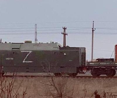 Ukrayna Savunma Bakanlığı: Rusyanın 3 günlük mühimmatı kaldı
