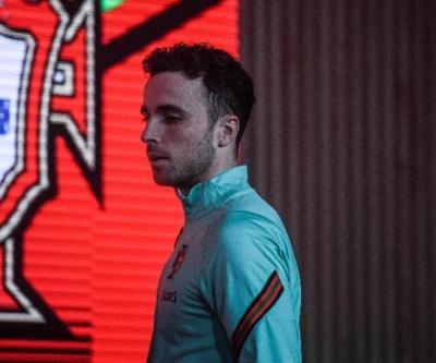 Diogo Jota: Türkiye kolay bir rakip değil