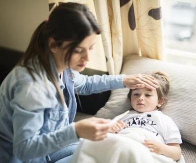 Çocuklarda ateşli havaleye nasıl müdahale edilmeli