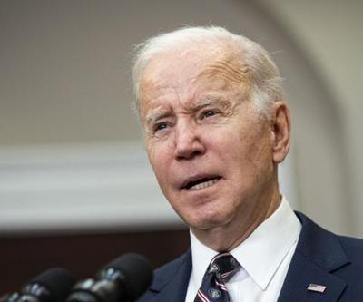 Biden duyuracak Rusyaya yeni yaptırımlar geliyor