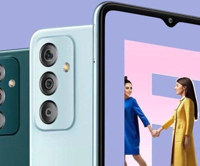 MediaTek yonga setli Samsung Galaxy pek yakında