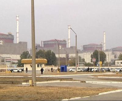 Zaporijya’da sokağa çıkma yasağı