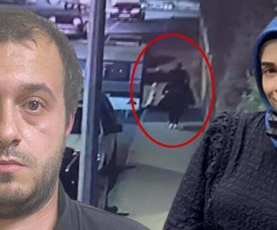 Başak Cengizin katili Can Göktuğ Boz ikinci kez hakim karşısında