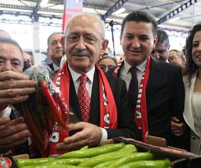 CHP lideri Kılıçdaroğlundan bankalara çağrı
