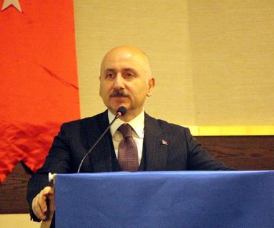 Bakan Karaismailoğludan geçiş ücreti tartışmalarına yanıt