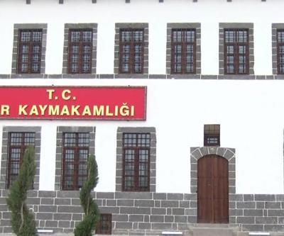Surda terörün izleri siliniyor