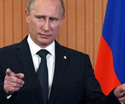 Savaşın ortasında Putin ile JK Rowling polemik yaşadı