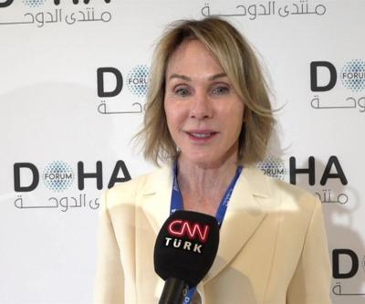Kelly Craft: Türkiye muazzam bir iş çıkardı