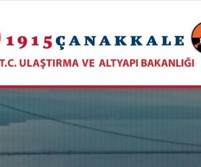 Çanakkale Köprüsü geçiş ücreti hesaplama 2022… 1915 Çanakkale Köprüsü geçiş ücreti sorgulama