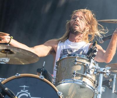 Müzik dünyası yasta... Foo Fightersın davulcusu Taylor Hawkins ölü bulundu