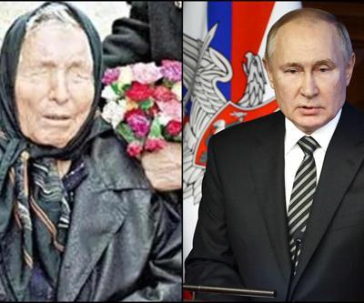 Putin kehaneti ortaya çıktı: Kimse durduramayacak