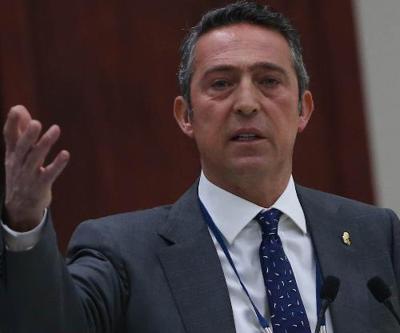Son dakika... Fenerbahçenin hoca arayışında son durum
