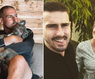 Belçikalı futbolcu Miguel Van Damme hayatını kaybetti