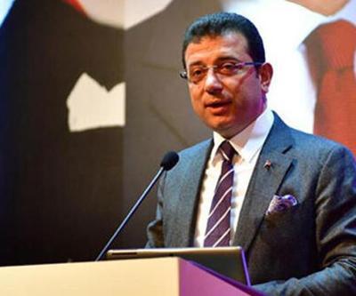 İmamoğluna suikast iddiasına takipsizlik kararı