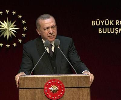 AK Partide Roman çalıştayı