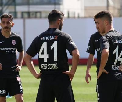 Pendikspor tarihinde ilk kez Spor Toto 1. Lige çıktı