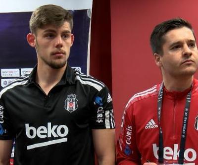 Francisco Monterodan kırmızı kart itirafı