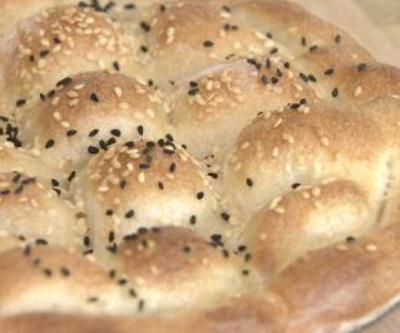 Usta şeften evde pide tarifi
