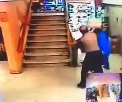 Simitçilerin bölge kavgası