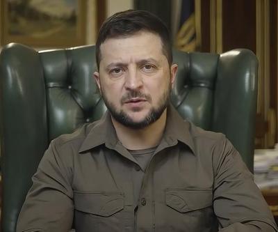 Zelenski, BM Güvenlik Konseyine hitap edecek